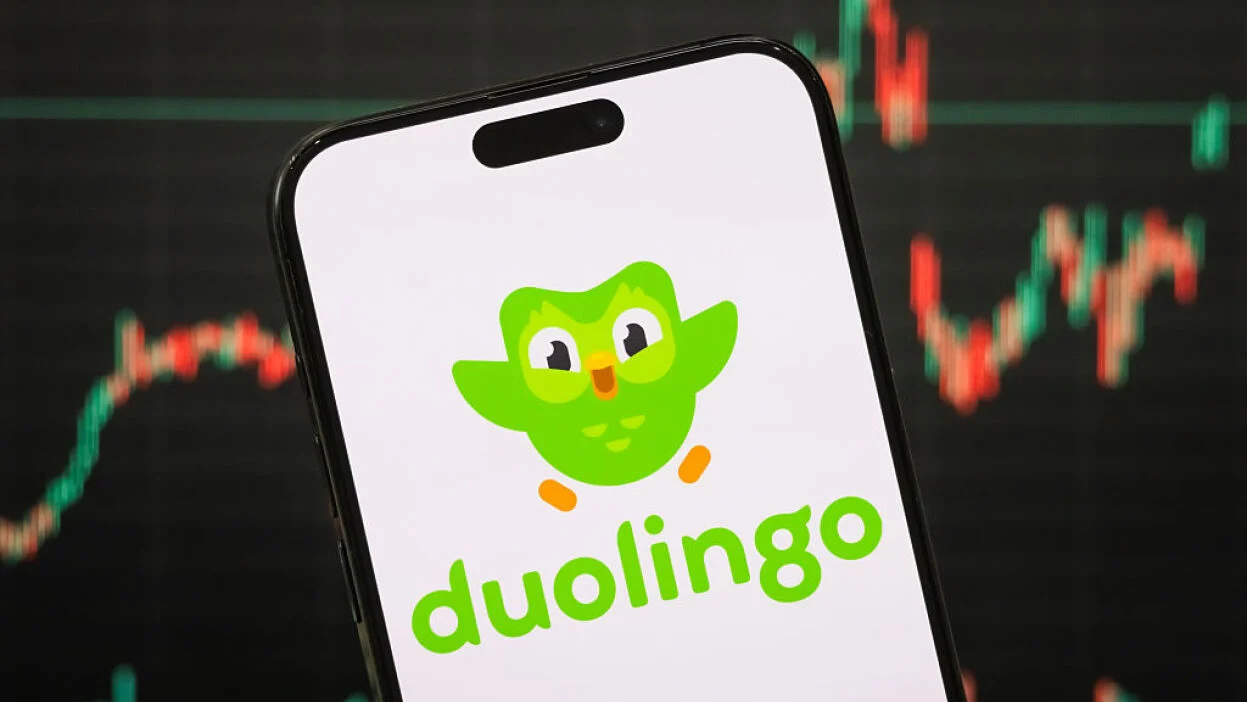 DUOLINGO