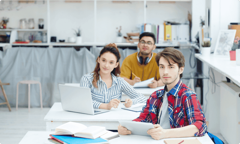 Communication Skills